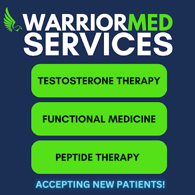 WarriorMED Men's Health Clinic photo 4