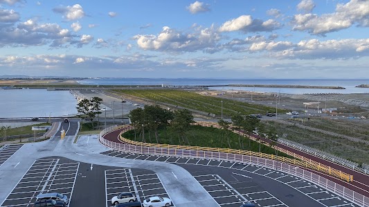 名取ゆりあげ温泉 輪りんの宿