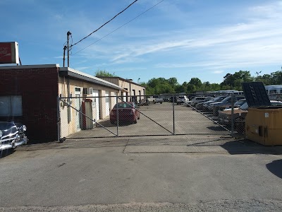 Walter's Service Center