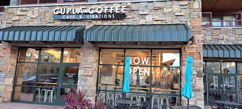 Cupla Coffee photo 1