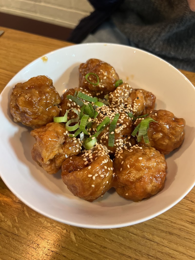 Wondeo Chikin - Korean Fried Chicken Halal photo 3