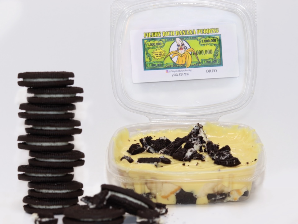 Filthy Rich Banana Pudding: Google Places image 3