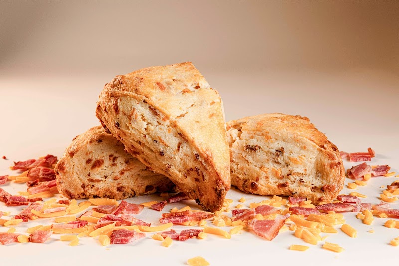 Terre Coffee & Bakery | Govt Way, CDA photo 3