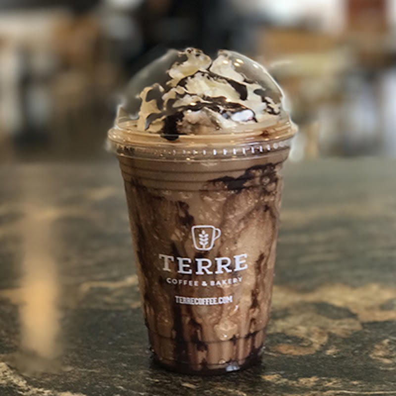 Terre Coffee & Bakery | Govt Way, CDA photo 4