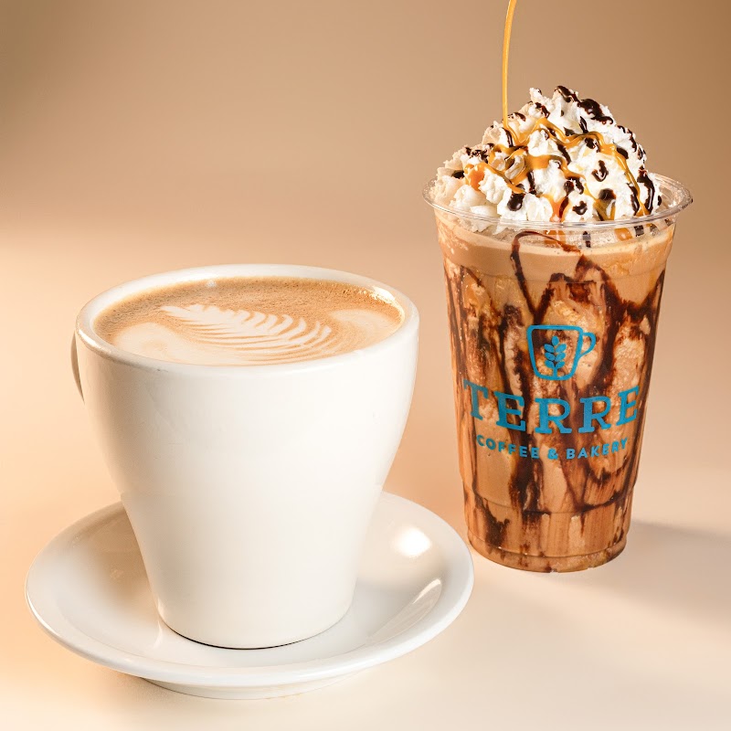 Terre Coffee & Bakery | Govt Way, CDA photo 3