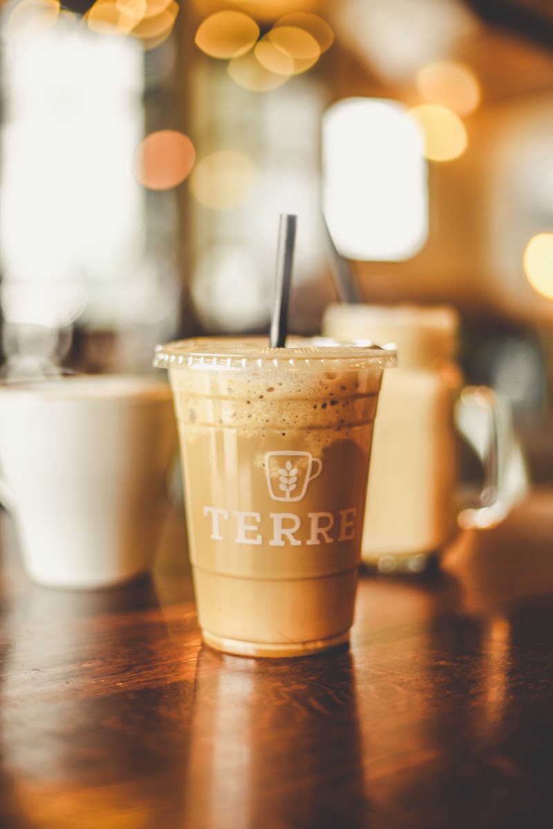 Terre Coffee & Bakery | Govt Way, CDA photo 2