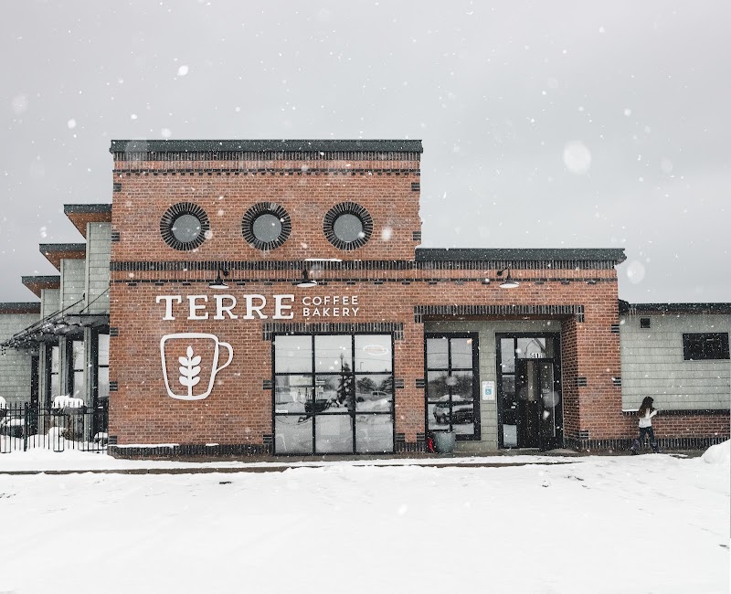 Terre Coffee & Bakery | Govt Way, CDA photo 1