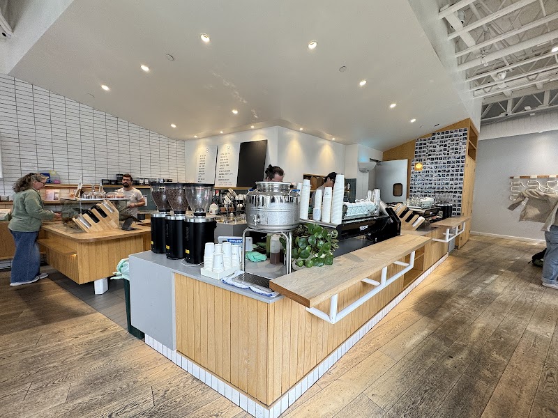 Verve Coffee Roasters photo 4