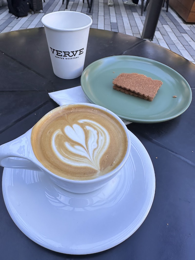 Verve Coffee Roasters photo 3