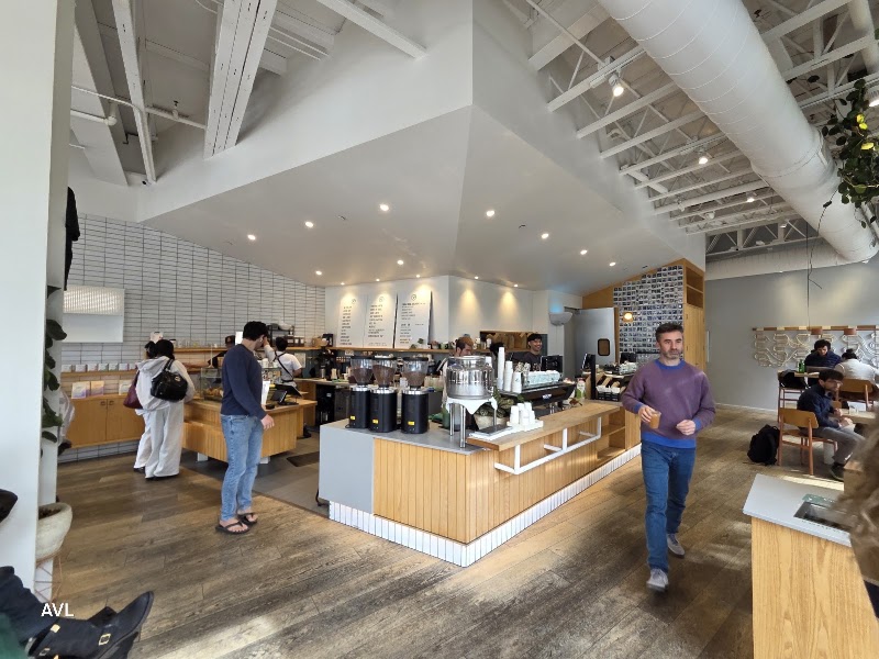 Verve Coffee Roasters photo 4