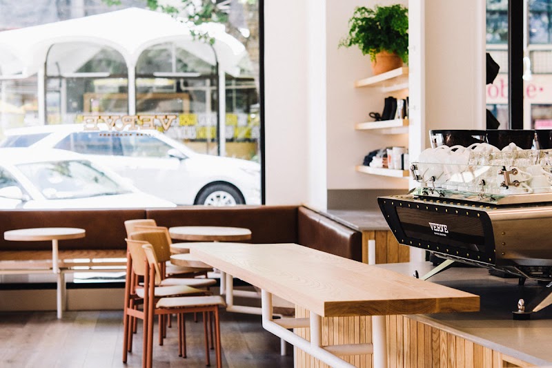 Verve Coffee Roasters photo 1