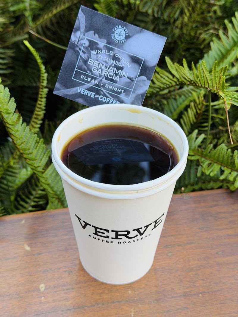 Verve Coffee Roasters photo 2