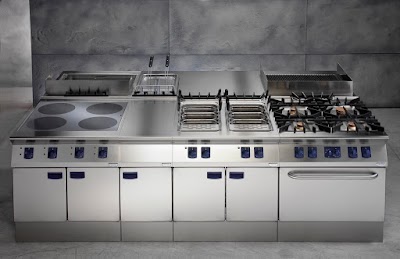 Electrolux Servis MTS Makina - Beyaz Eşya Servisi