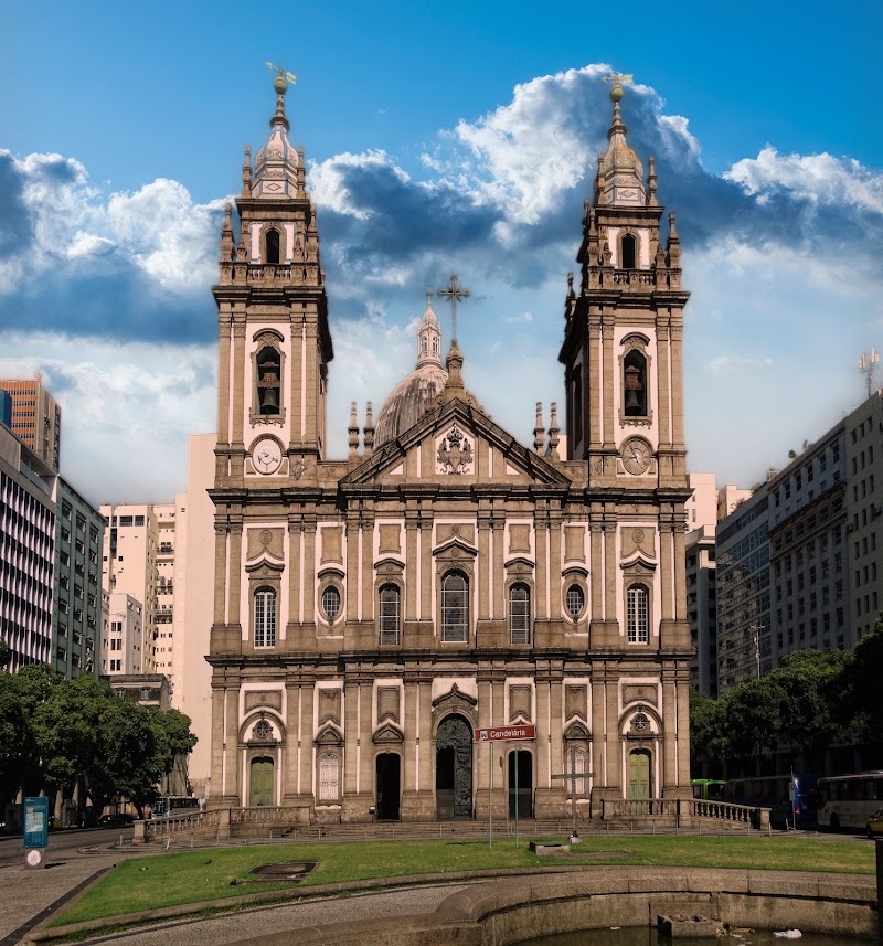 Церковь Канделария: что важно знать перед визитом