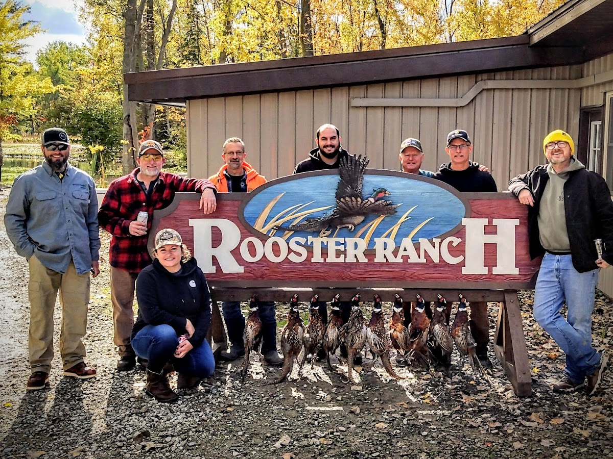 Rooster Ranch LLC