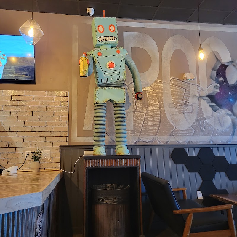 Apocalypse Coffee Roasters photo 4