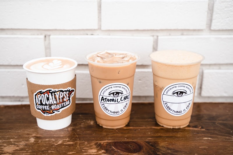 Apocalypse Coffee Roasters photo 2