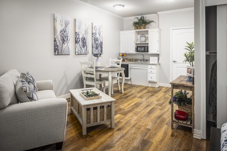 The Waterford on Cooper