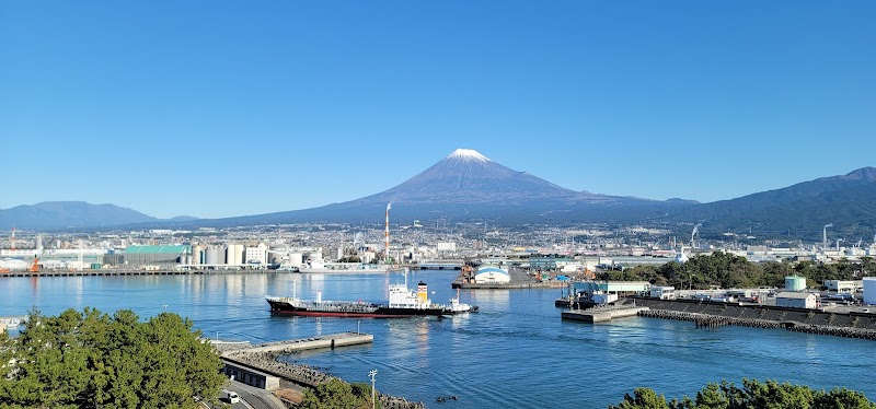 Fujinomiya City