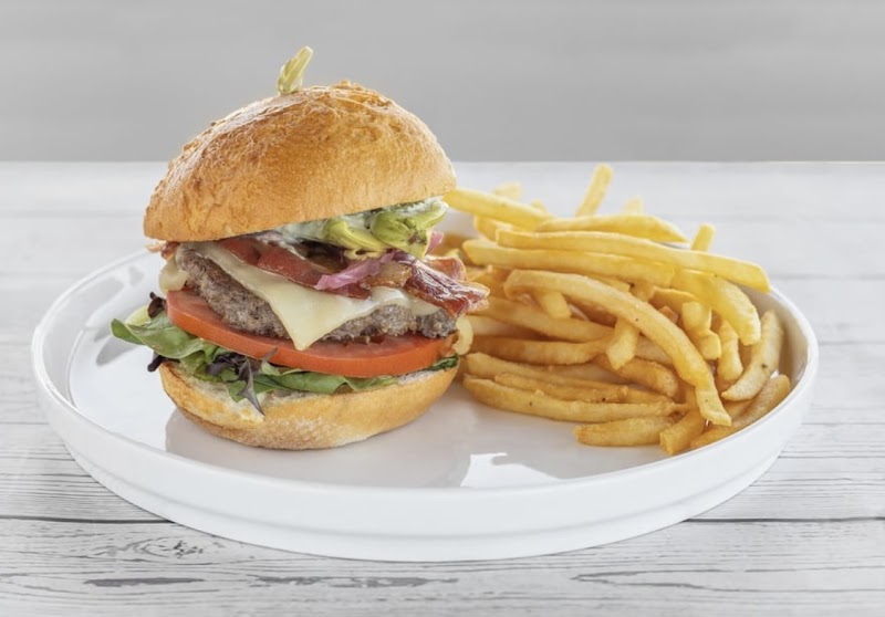 Cafe Outpost photo 2