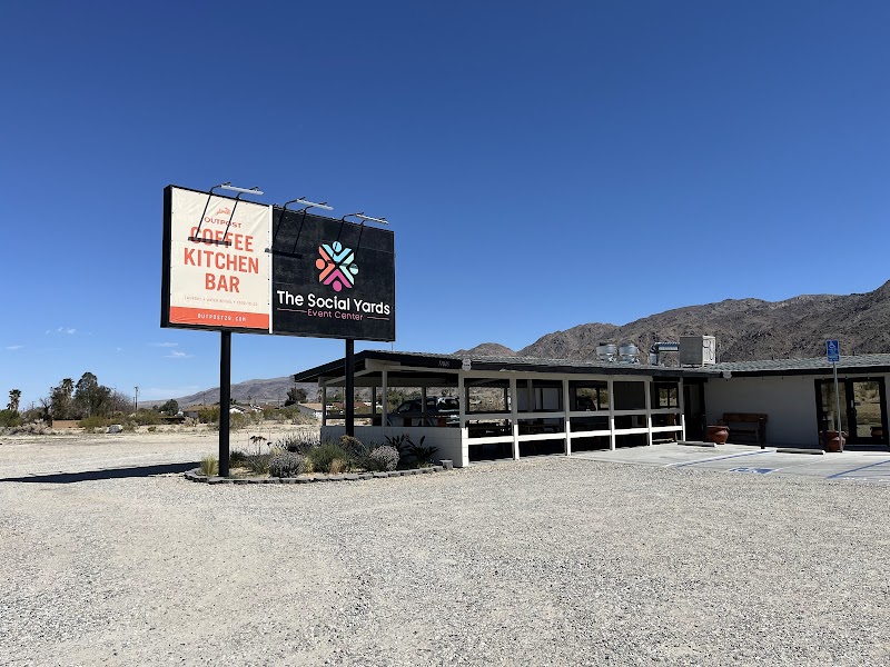 Cafe Outpost photo 4