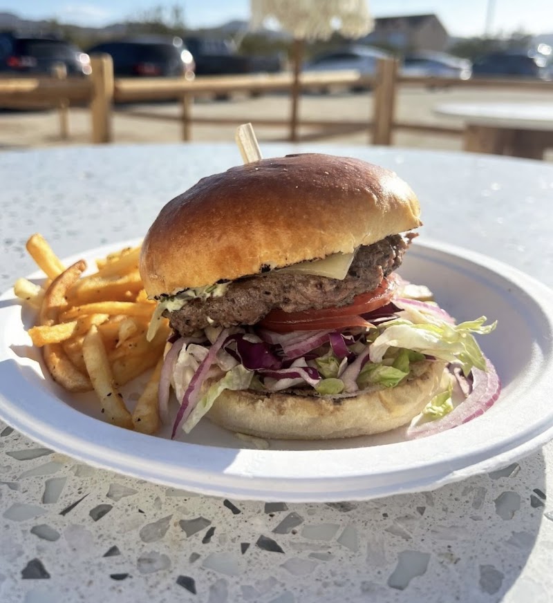 Cafe Outpost photo 2