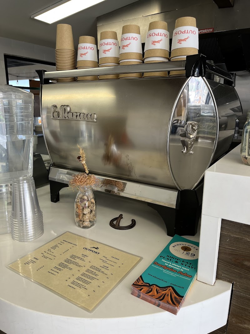 Cafe Outpost photo 3