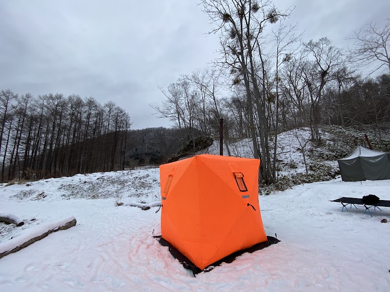 北海道サウナ研究所 2