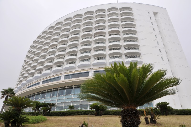 Irago Resort & Convention Hotel