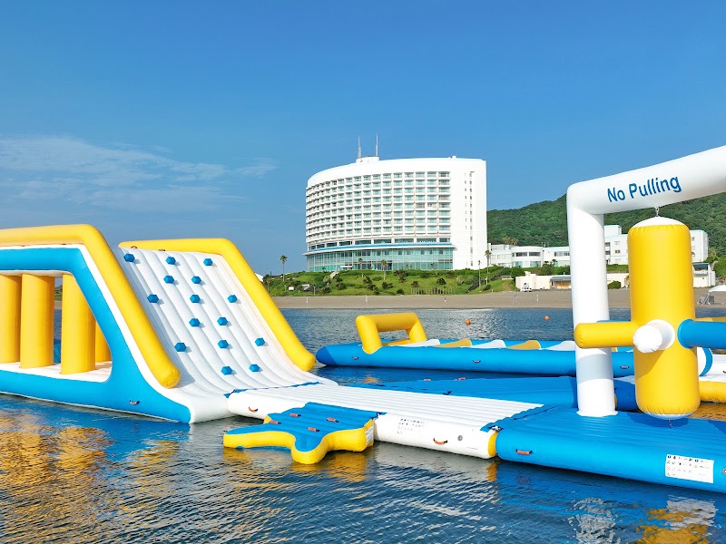 Irago Resort & Convention Hotel