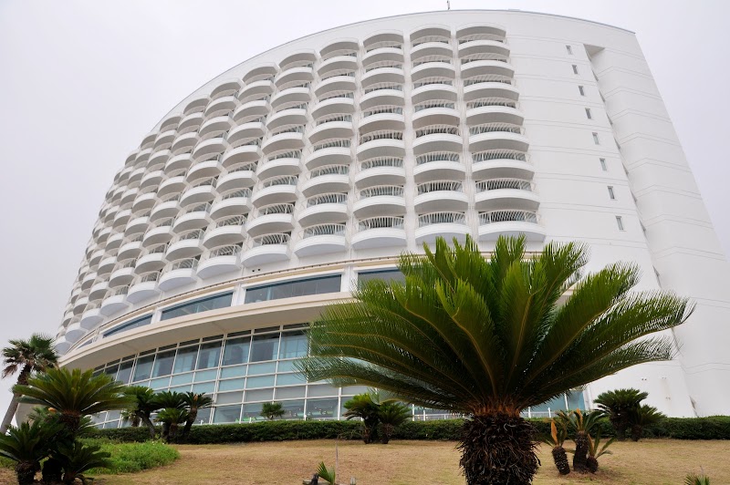 Irago Resort & Convention Hotelの画像