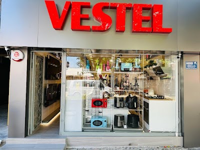 Vestel Milas Yetkili Satış Mağazası - Durmaz Yapı - Beyaz Eşya Servisi