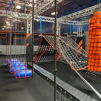 Sky Zone Trampoline Park photo 7