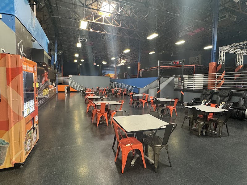 Sky Zone Trampoline Park photo 4