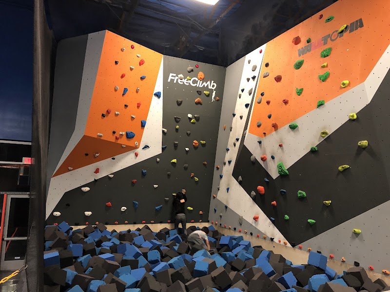 Sky Zone Trampoline Park photo 8