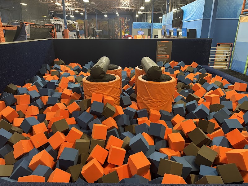 Sky Zone Trampoline Park photo 6