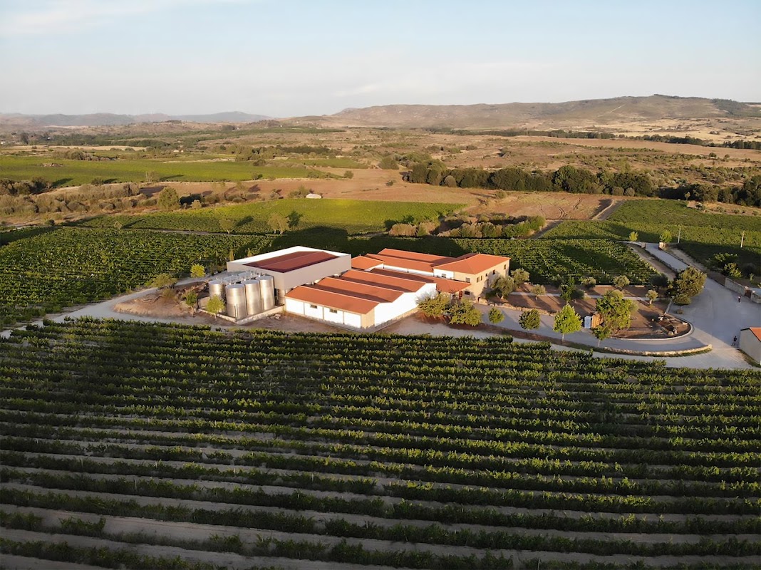 Quinta dos Termos