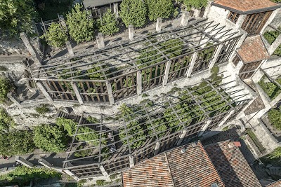 Limonaia del Castèl