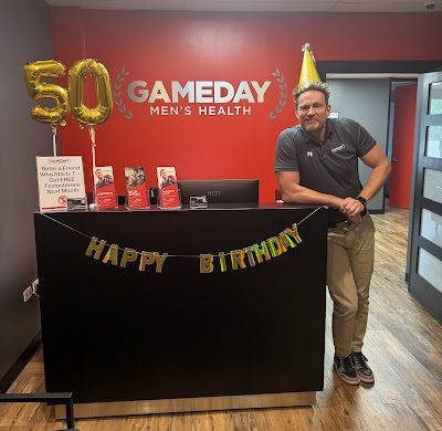 Gameday Men's Health Aurora CO photo 4