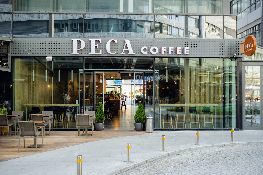 Peca Coffee fotoğraf 1