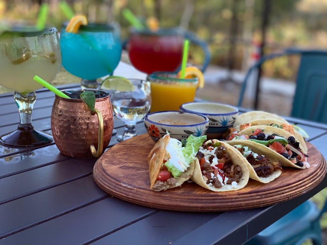 Agaves Cantina Hwy 41 photo 2