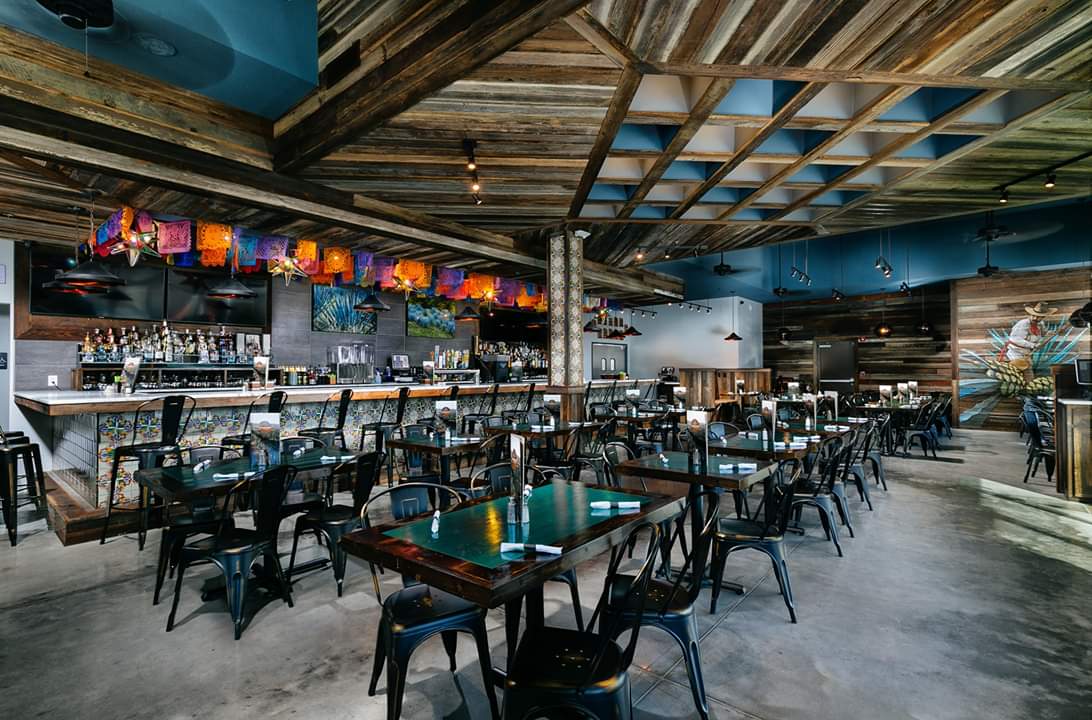 Agaves Cantina Hwy 41