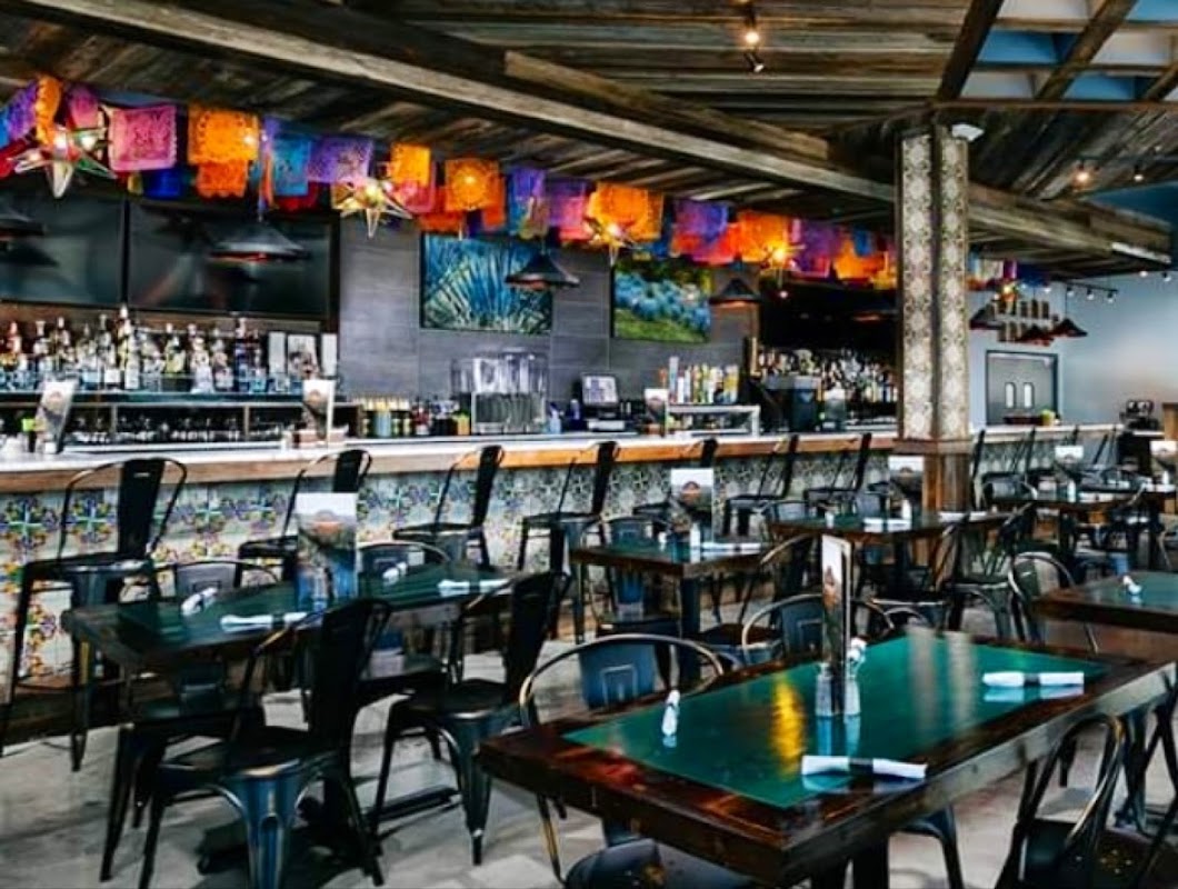 Agaves Cantina Hwy 41 photo 5