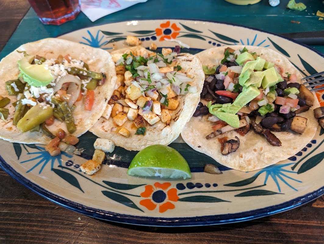 Agaves Cantina Hwy 41 photo 3