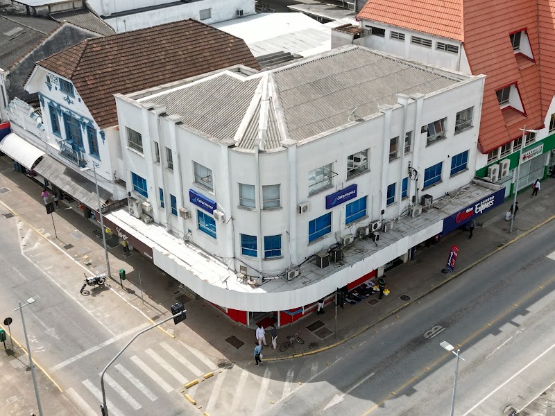 Catarinense Implantes Centro - foto 4