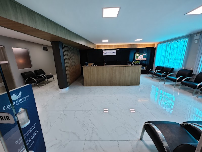 Catarinense Implantes Centro