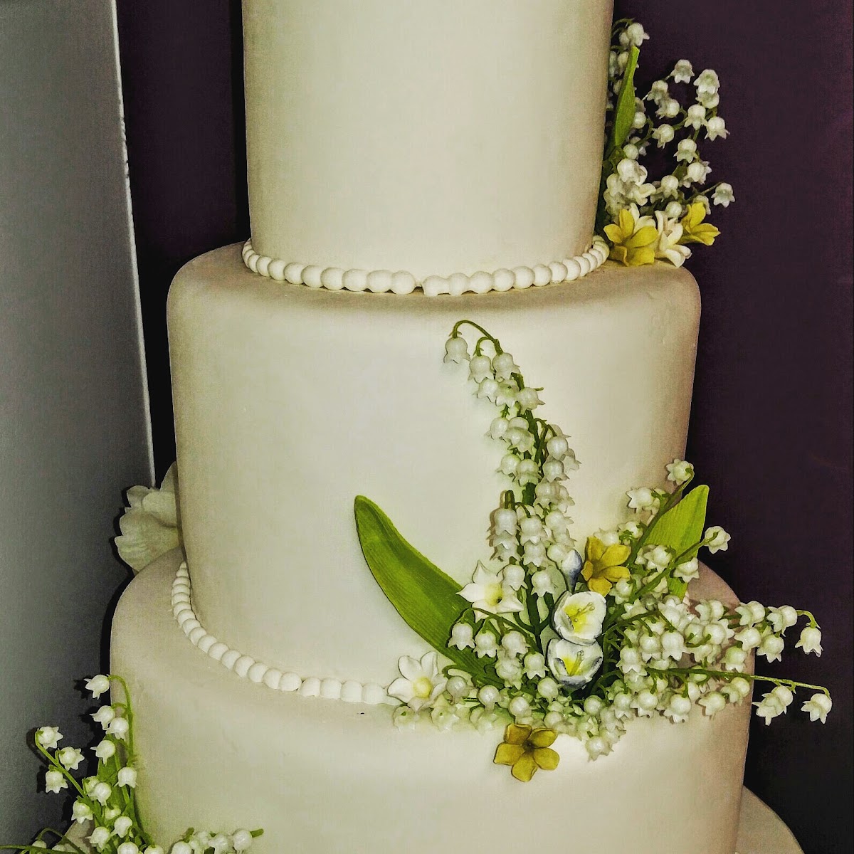 Dominique's Couture Cakes: Google Places image 3