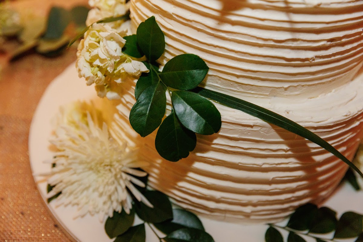 Dominique's Couture Cakes: Google Places image 5