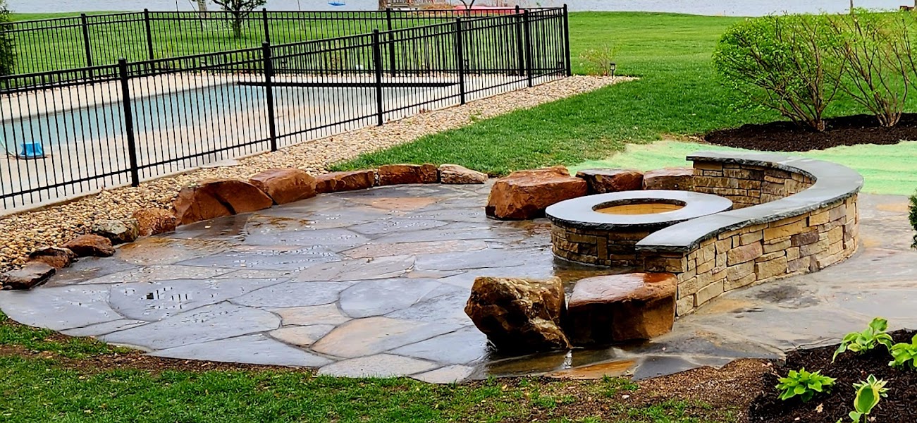 Tuff Turf Landscape