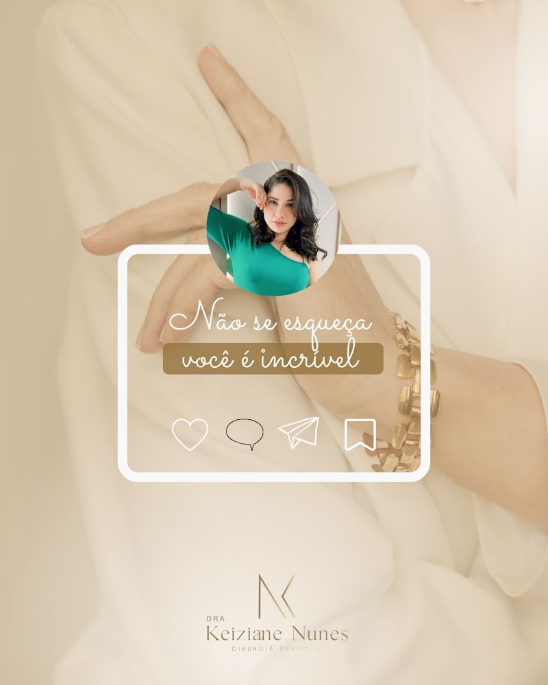 Dra. Keiziane Nunes - foto 5